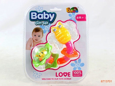 BABY RATTLE.1PCS