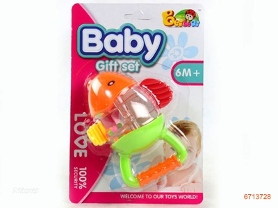 BABY RATTLE.1PCS