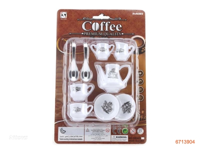 COFFEE SET