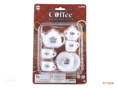 COFFEE SET