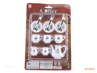 COFFEE SET