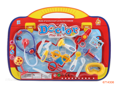 DOCTOR SET