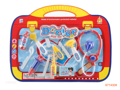 DOCTOR SET