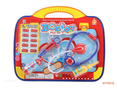 DOCTOR SET