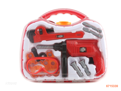 TOOL SET.14PCS