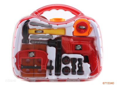 TOOL SET.13PCS