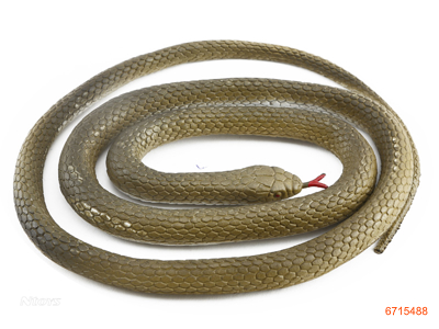 SNAKE 125CM