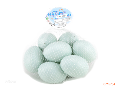 EGGS 12PCS