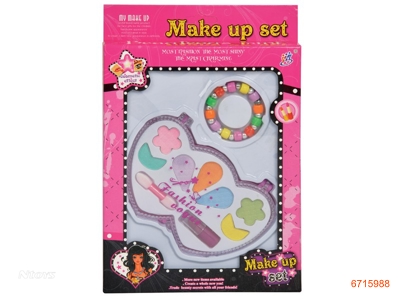 MAKE UP SET