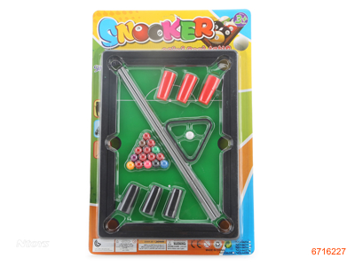 SNOOKER