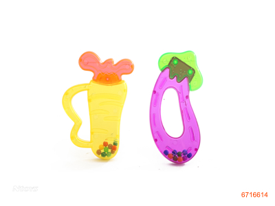 BABY RATTLE 2ASTD