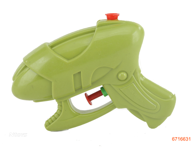 11CM WATER GUN 2COLOUR