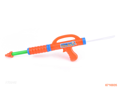 46CM WATER GUN 2COLOUR