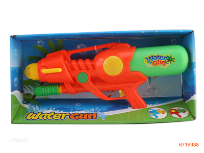 47CM WATER GUN 3COLOUR