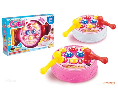 EDUCATION TOYS　W/O 3*AAA BATTERIES