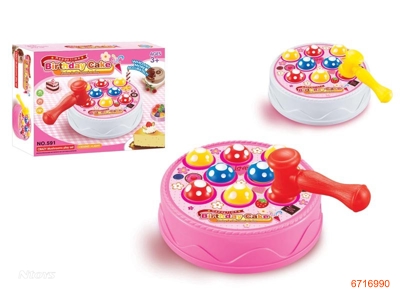 EDUCATION TOYS　W/O 3*AAA BATTERIES