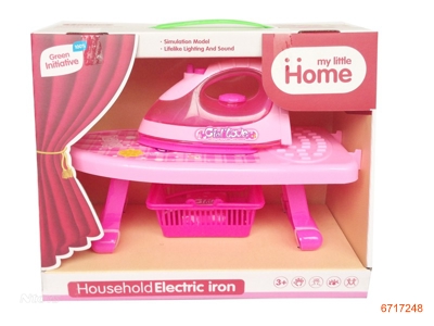 FURNITURE SET W/LIGHT/MUSIC,W/O 2*AAA BATTERIES