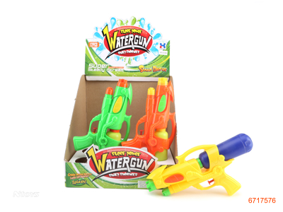 29CM WATER GUN 12CS/BOX