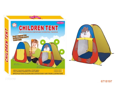 TENT