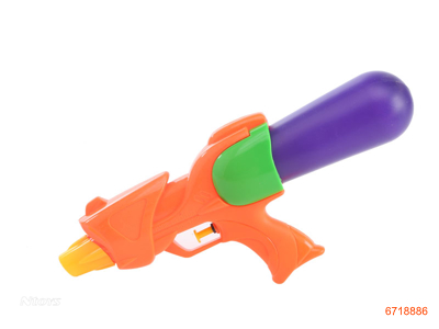 WATER GUN