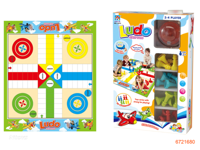 LUDO W/2AG13 BATTEREIS