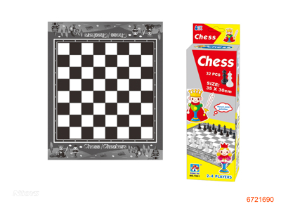 CHESS