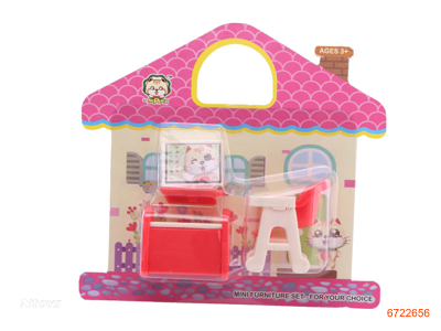 PLAY SET TOYS