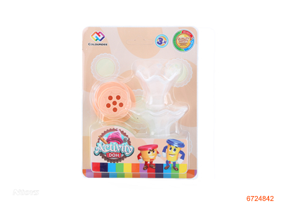 PLASTICINE SET