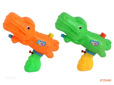 29CM WATER GUN 2COLOURS