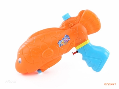 29CM WATER GUN 2COLOURS