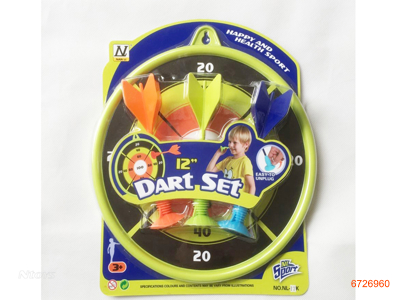 DART SET