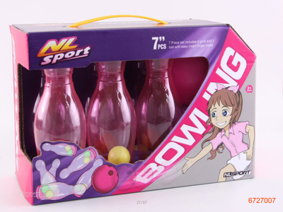 BOWLING SET