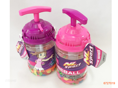 WATER BALL SET（250PCS)