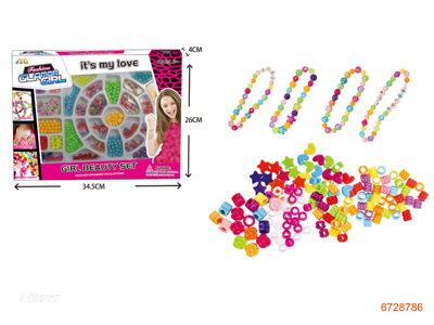 BEAD SET