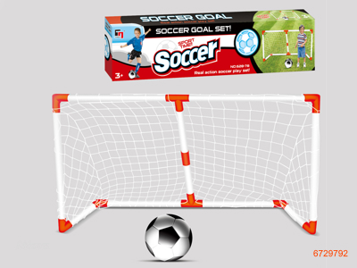 SOCCER SET