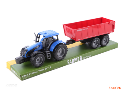 F/P FARM TRUCK 3COLOURS