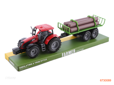 F/P FARM TRUCK 3COLOURS