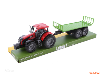 F/P FARM TRUCK 3COLOURS