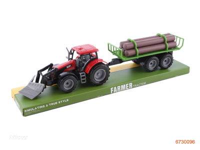 F/P FARM TRUCK 3COLOURS