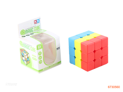 MAGIC CUBE