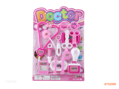 DOCTOR SET