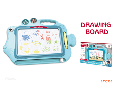 DRAWING BOARD