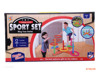 OTHER SPORT SET