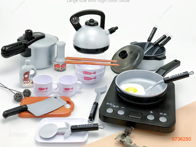 COOKING SET