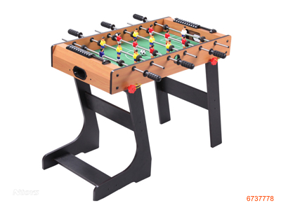 FOOTBALL TABLE