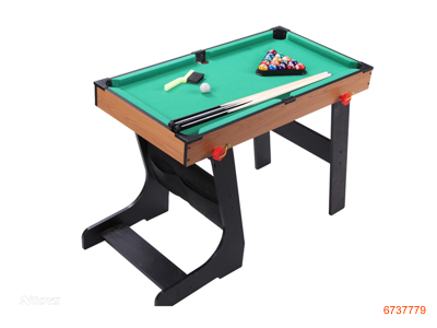 FOOTBALL TABLE