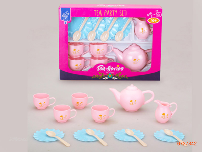 TEA SET