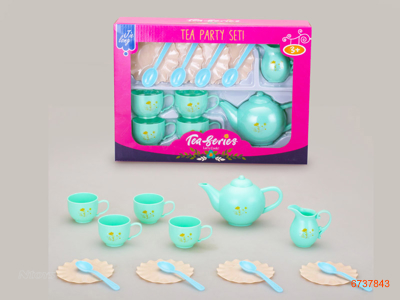 TEA SET