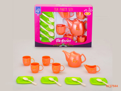 TEA SET