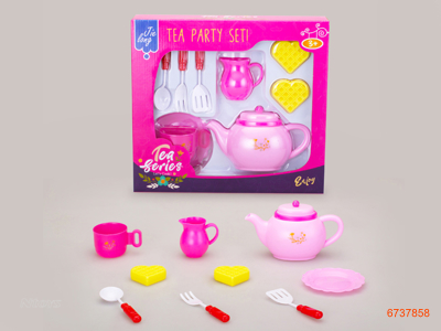 TEA SET